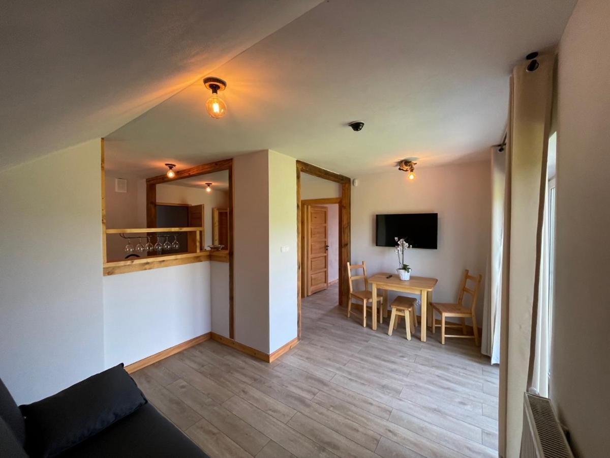 Apartamentwroznowiepl Экстерьер фото