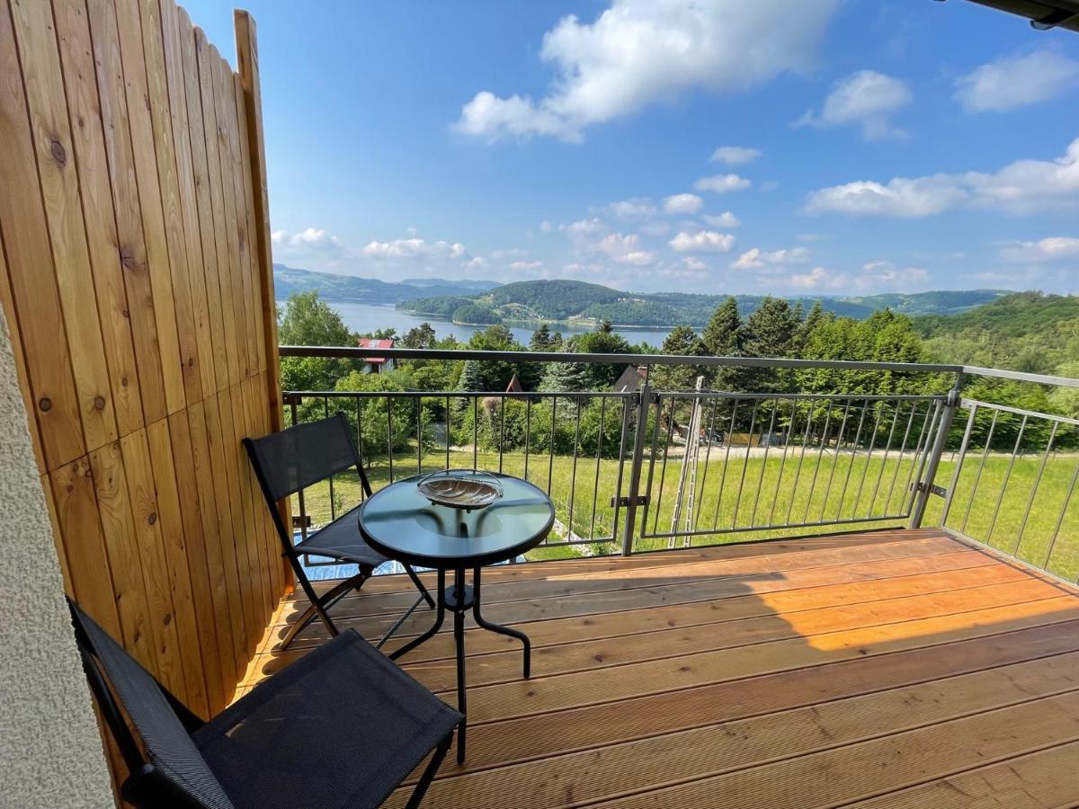 Apartamentwroznowiepl Экстерьер фото
