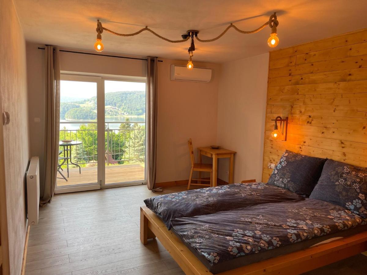 Apartamentwroznowiepl Экстерьер фото