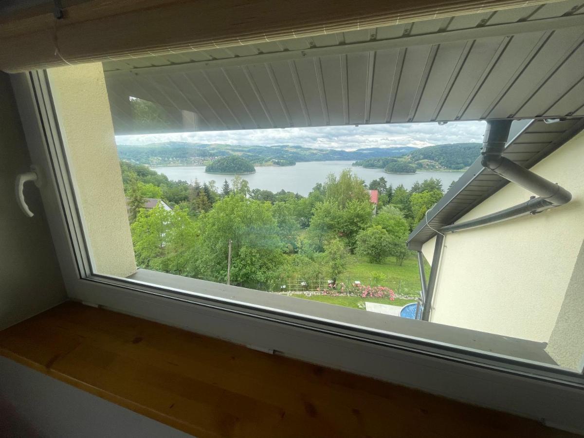Apartamentwroznowiepl Экстерьер фото