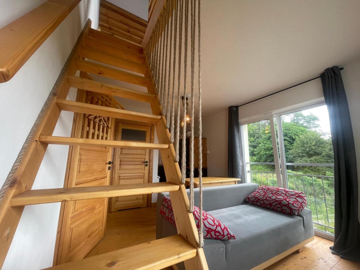 Apartamentwroznowiepl Экстерьер фото