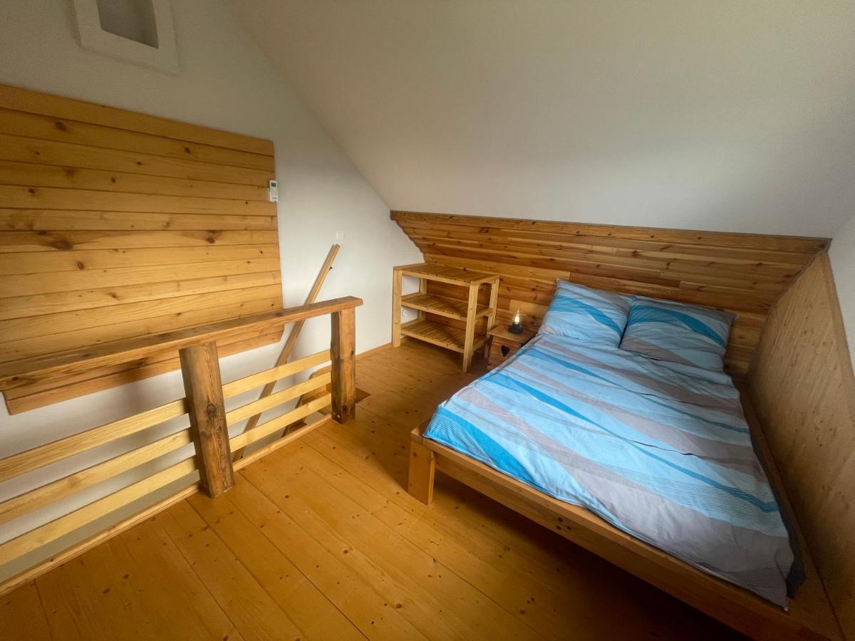 Apartamentwroznowiepl Экстерьер фото