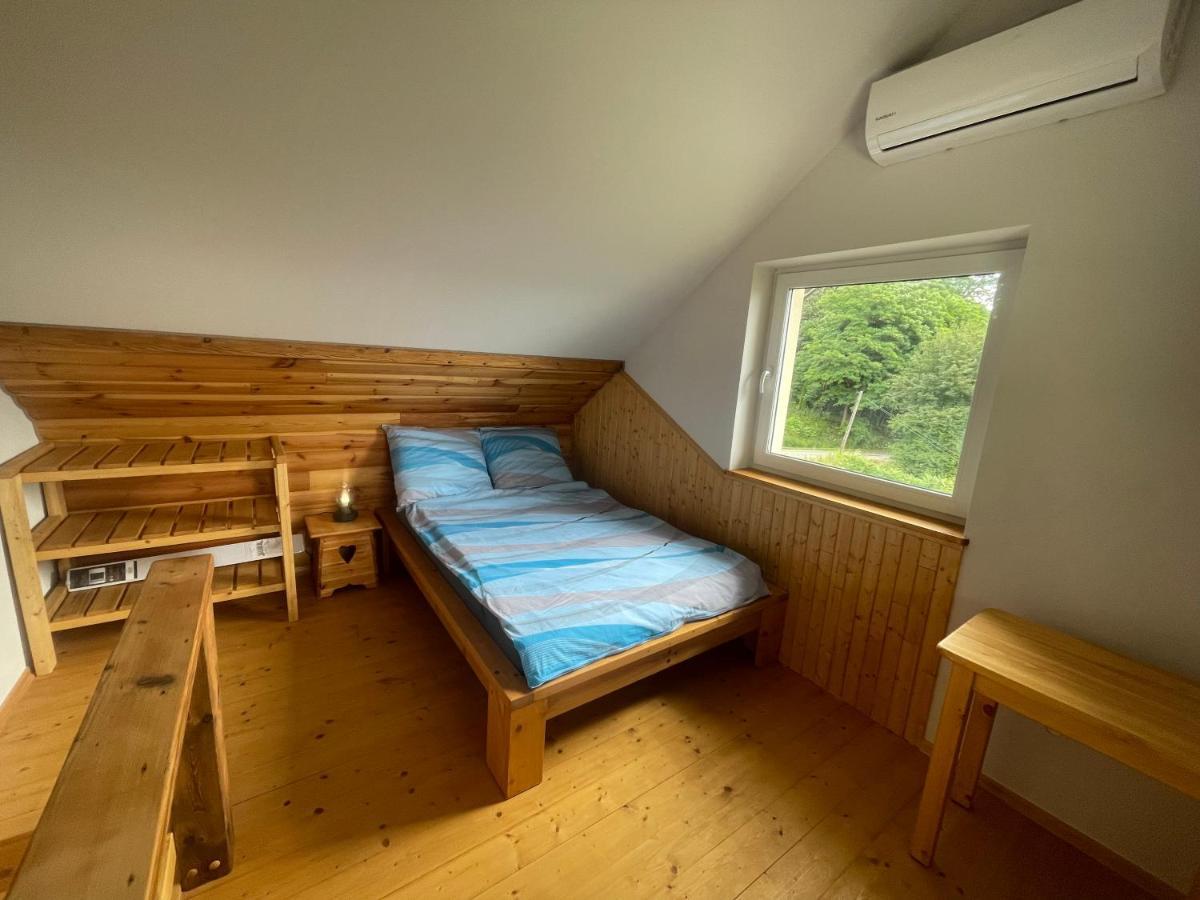 Apartamentwroznowiepl Экстерьер фото