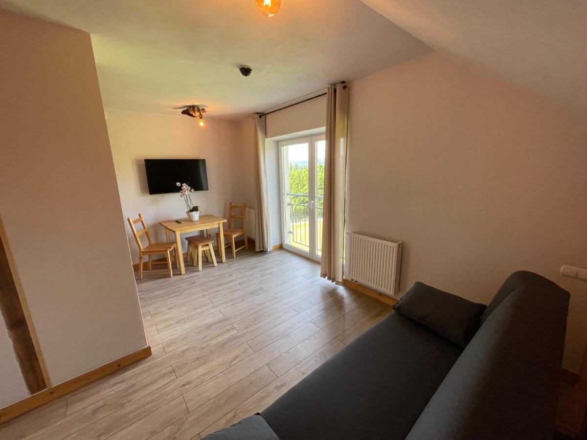 Apartamentwroznowiepl Экстерьер фото