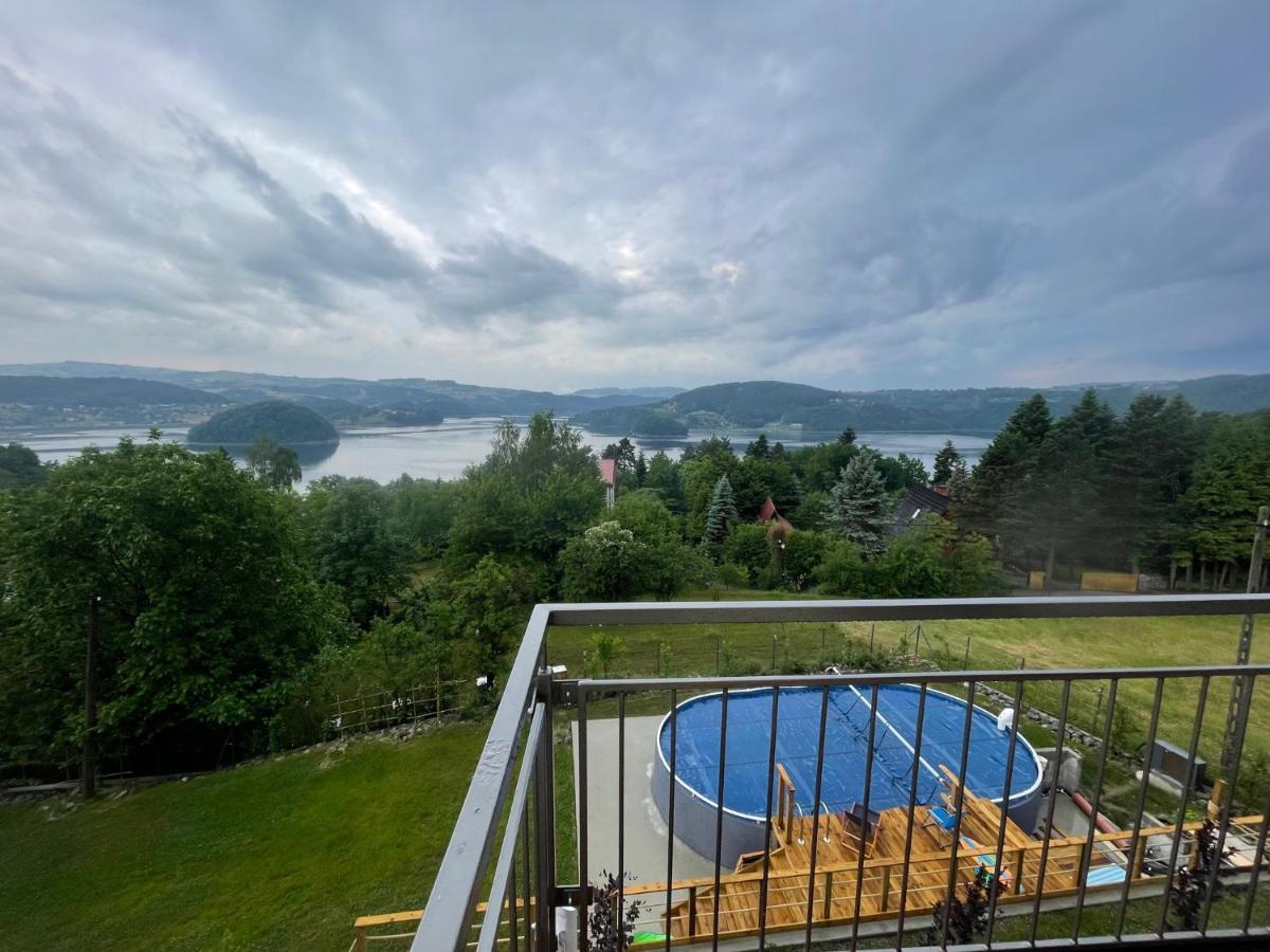 Apartamentwroznowiepl Экстерьер фото