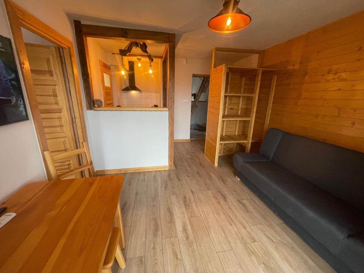 Apartamentwroznowiepl Экстерьер фото