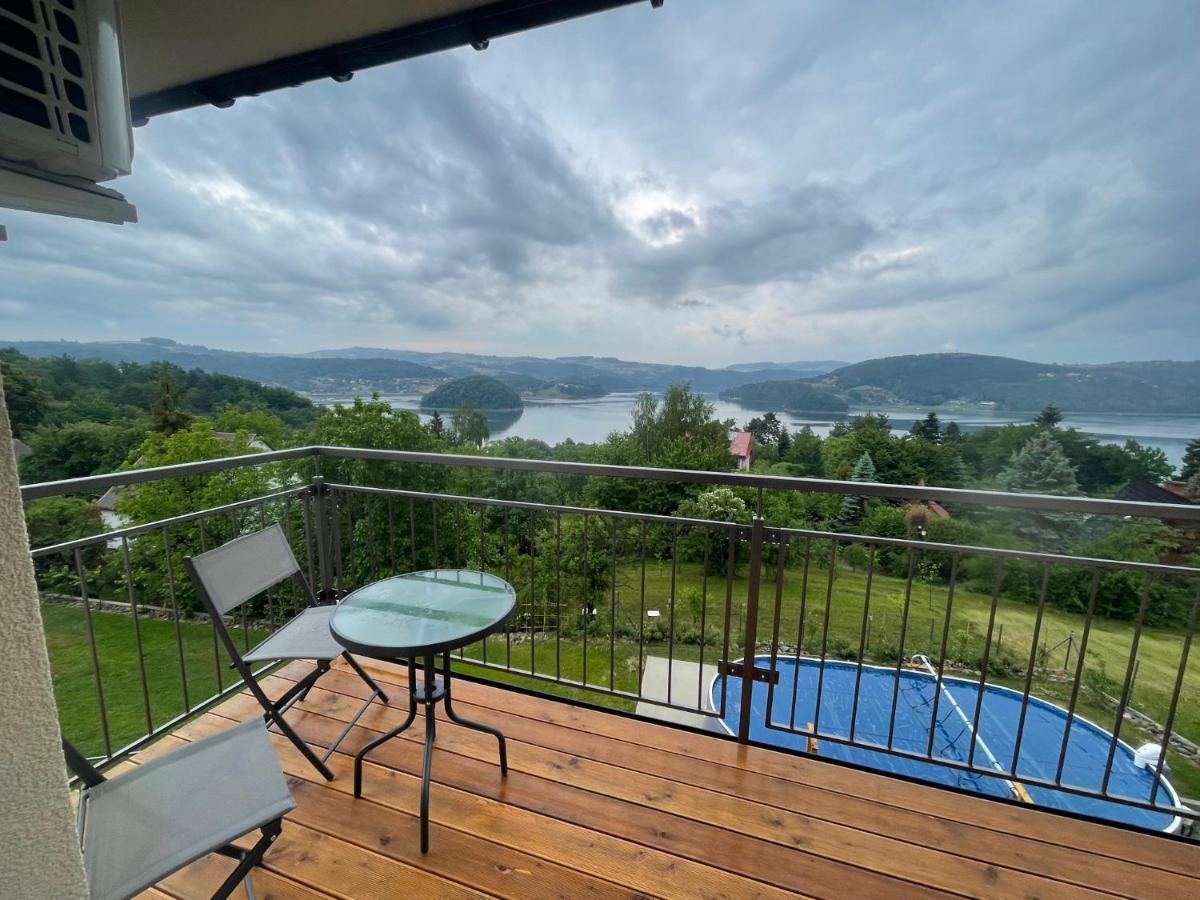 Apartamentwroznowiepl Экстерьер фото