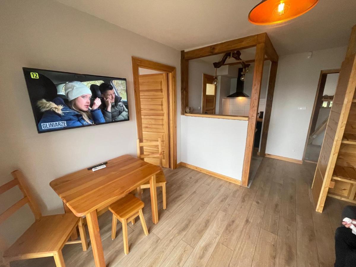 Apartamentwroznowiepl Экстерьер фото
