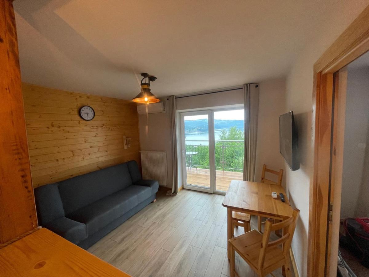 Apartamentwroznowiepl Экстерьер фото