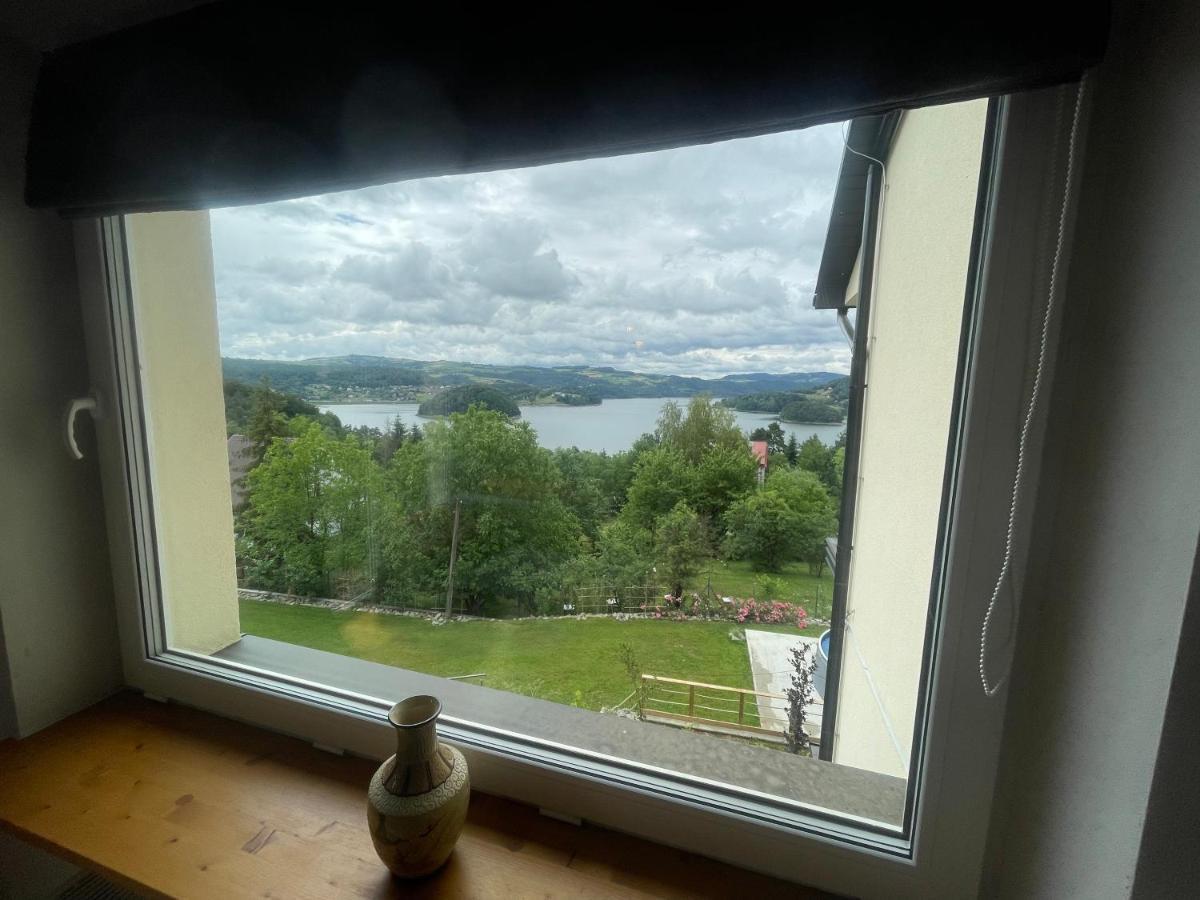 Apartamentwroznowiepl Экстерьер фото
