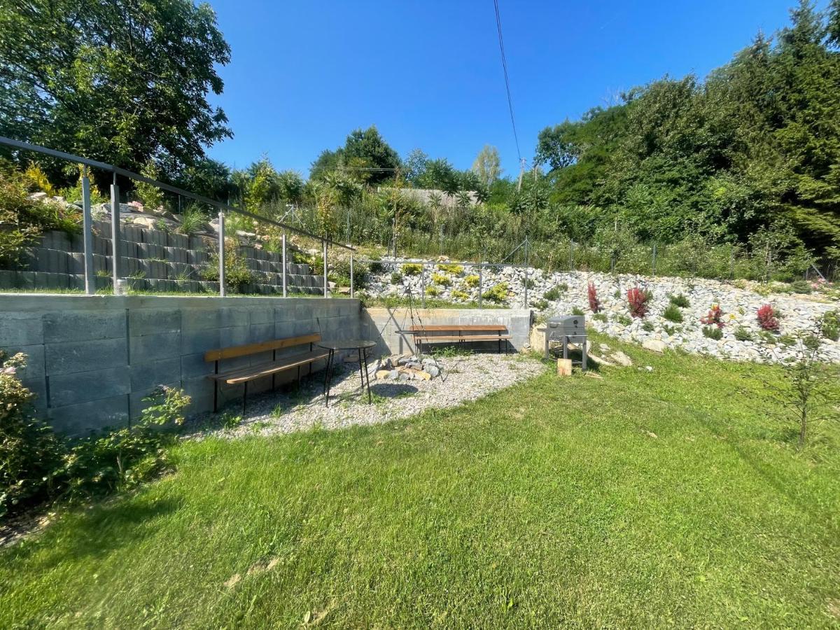 Apartamentwroznowiepl Экстерьер фото