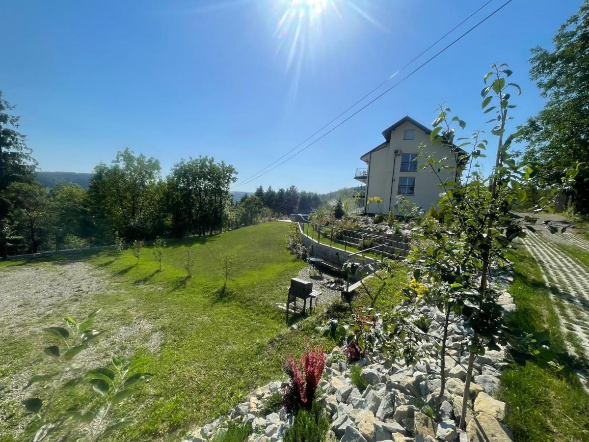 Apartamentwroznowiepl Экстерьер фото