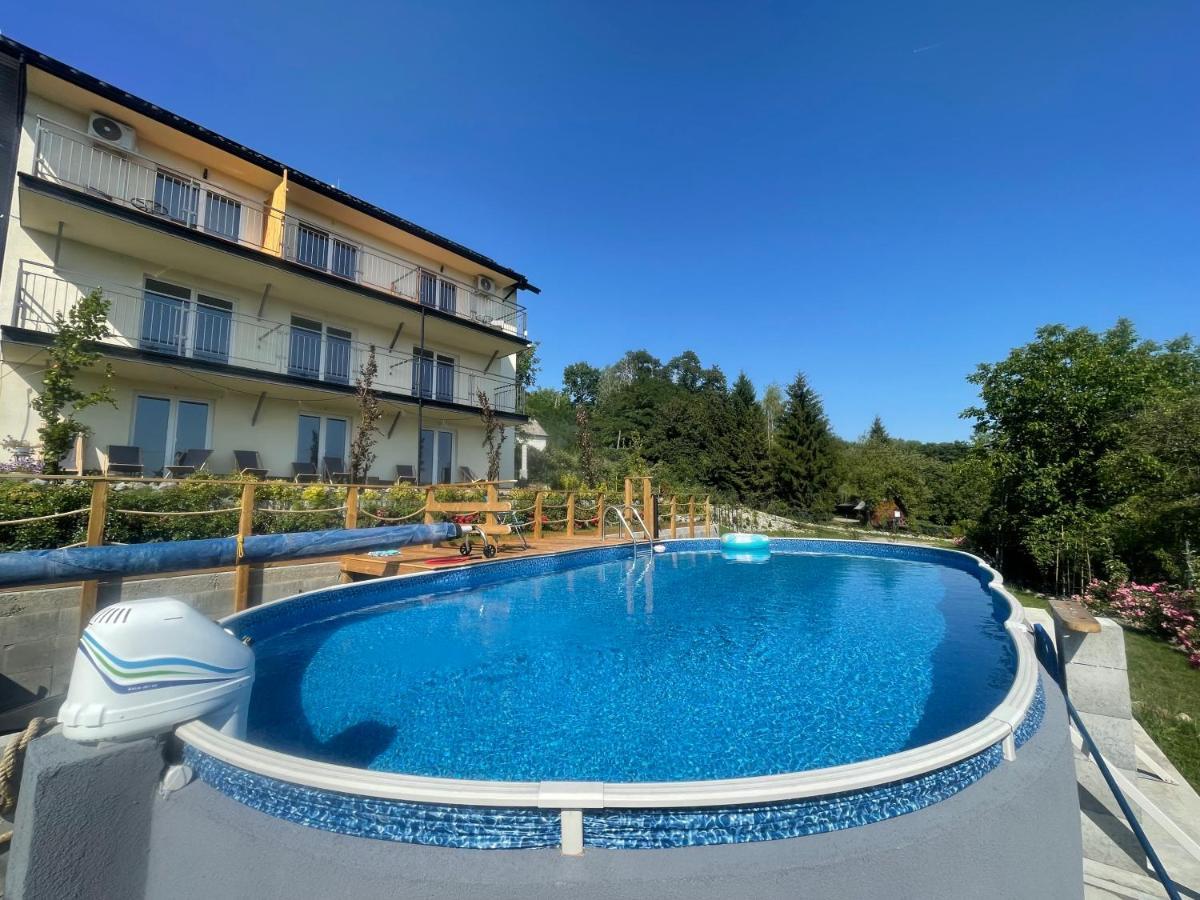 Apartamentwroznowiepl Экстерьер фото