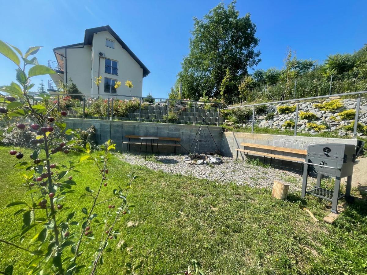 Apartamentwroznowiepl Экстерьер фото