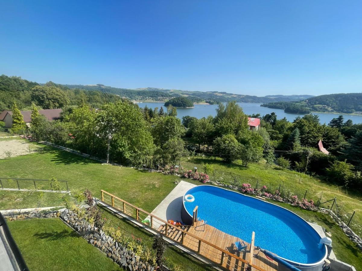 Apartamentwroznowiepl Экстерьер фото