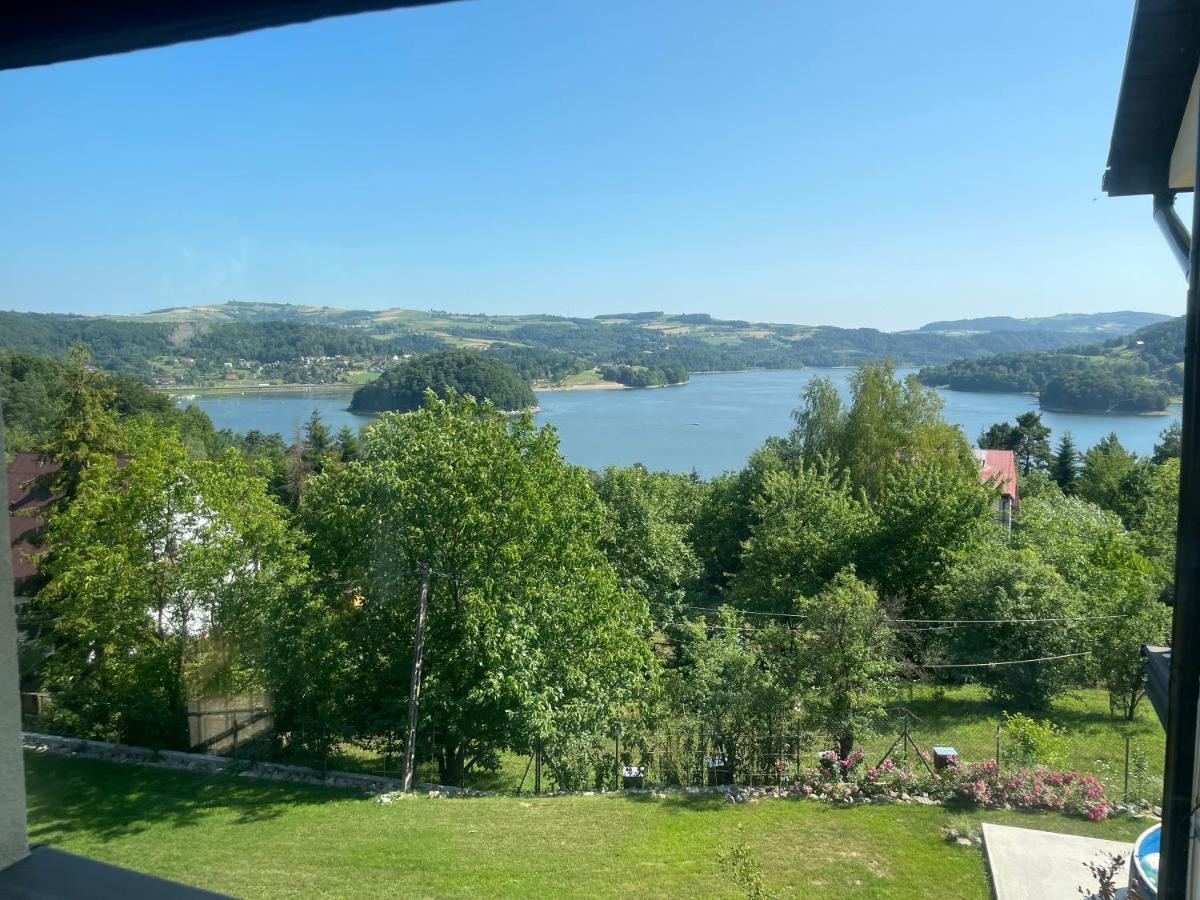 Apartamentwroznowiepl Экстерьер фото