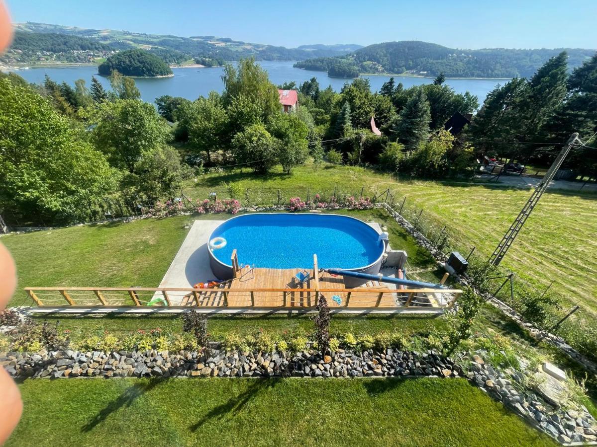 Apartamentwroznowiepl Экстерьер фото