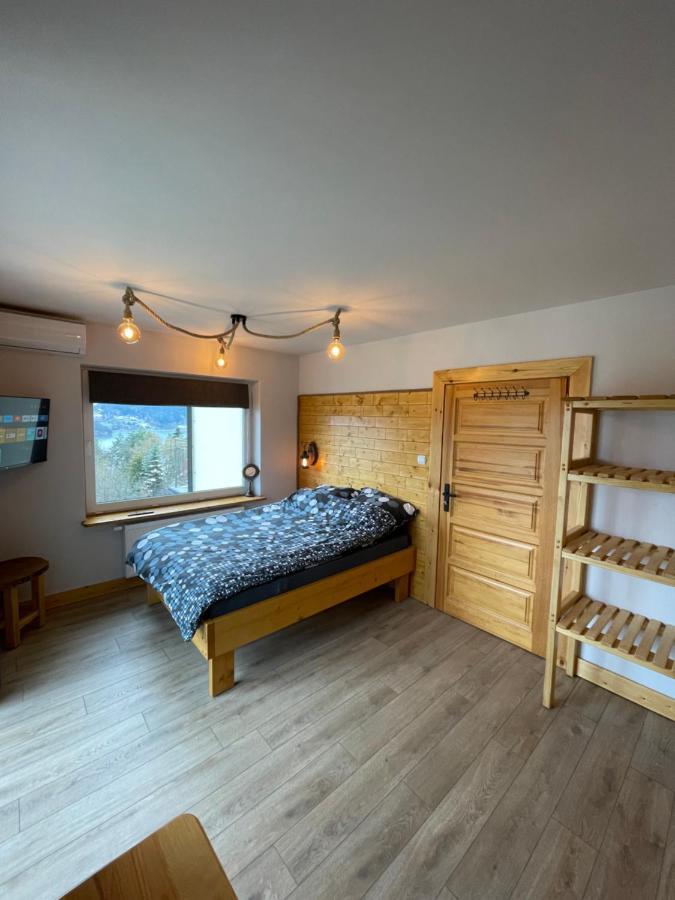 Apartamentwroznowiepl Экстерьер фото