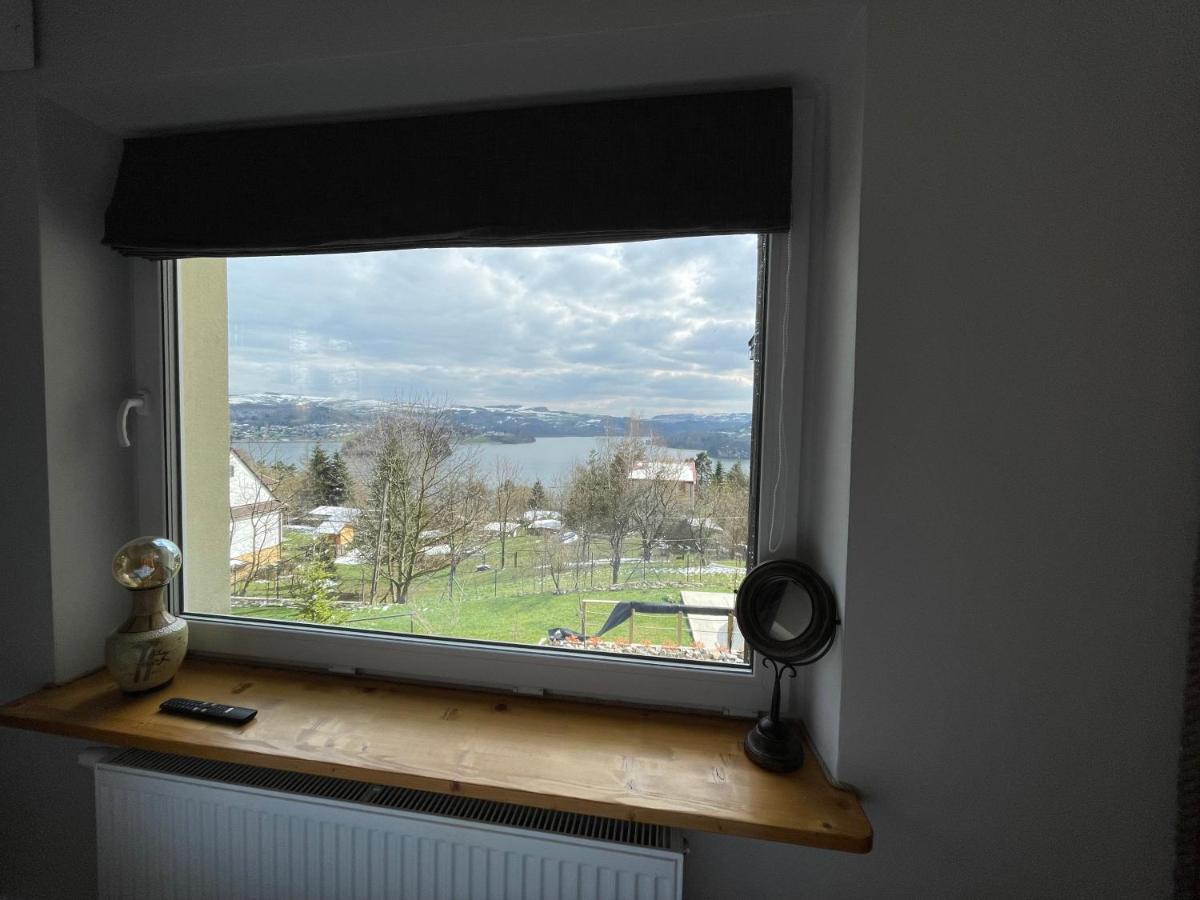 Apartamentwroznowiepl Экстерьер фото