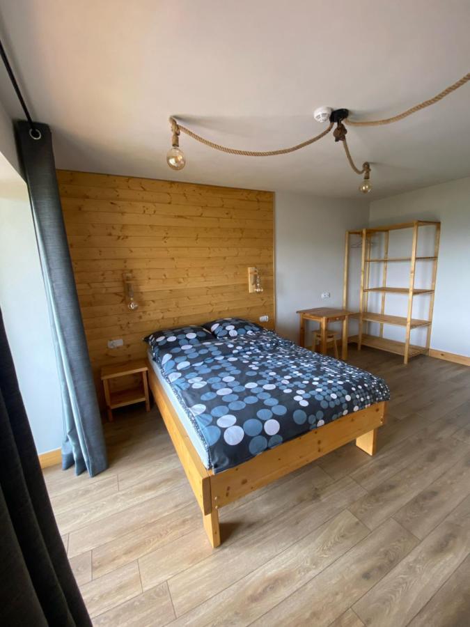 Apartamentwroznowiepl Экстерьер фото