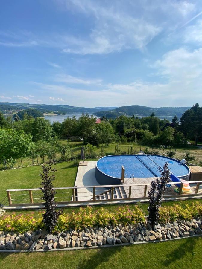 Apartamentwroznowiepl Экстерьер фото