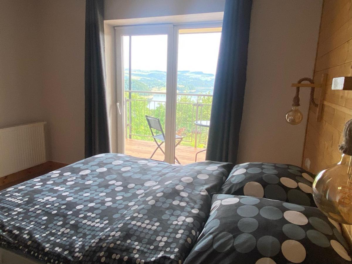 Apartamentwroznowiepl Экстерьер фото