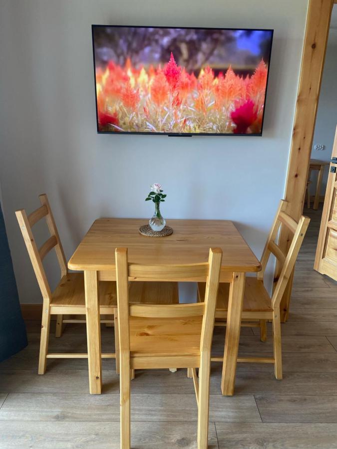 Apartamentwroznowiepl Экстерьер фото