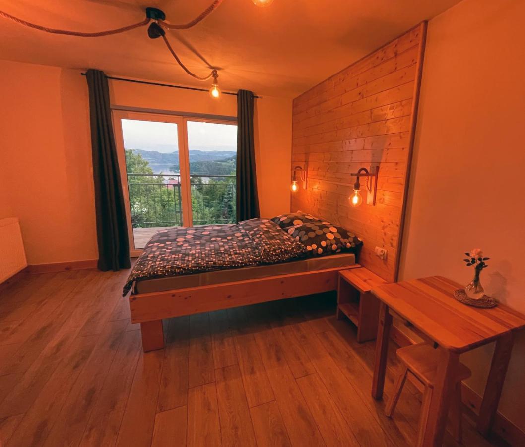 Apartamentwroznowiepl Экстерьер фото
