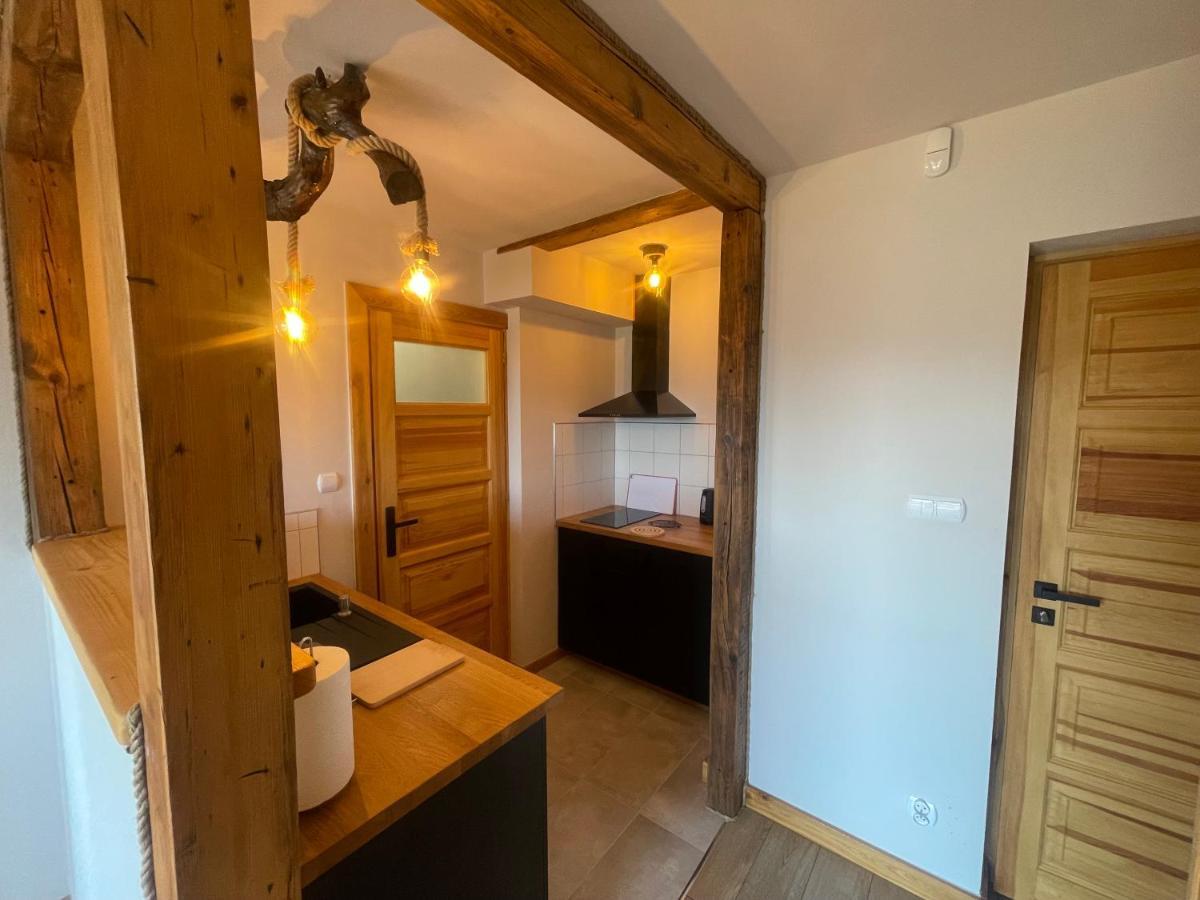 Apartamentwroznowiepl Экстерьер фото