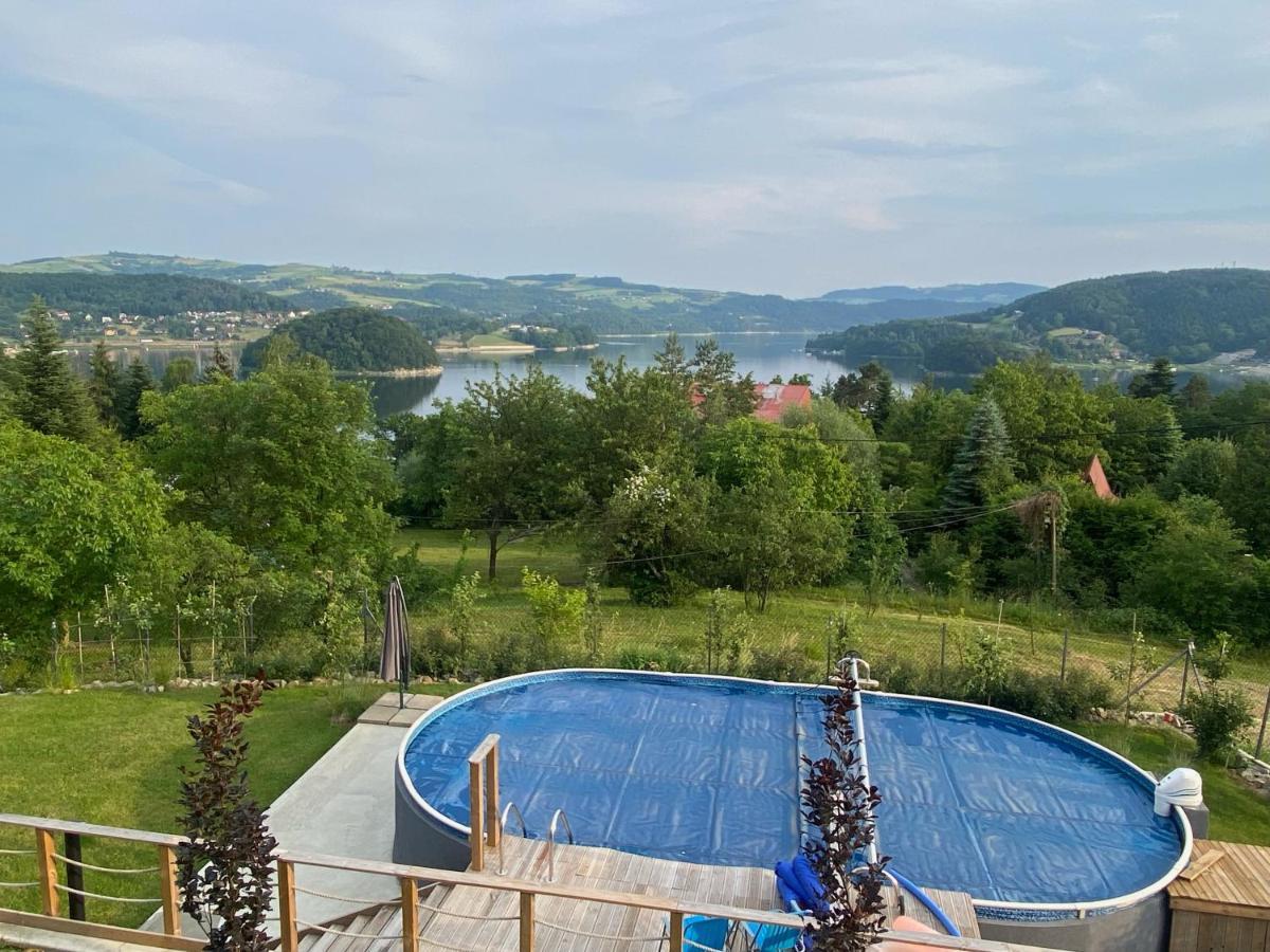 Apartamentwroznowiepl Экстерьер фото