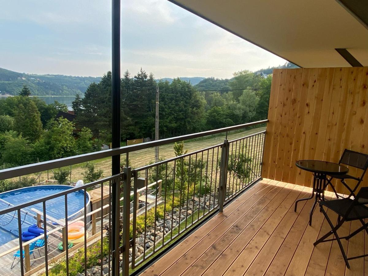 Apartamentwroznowiepl Экстерьер фото