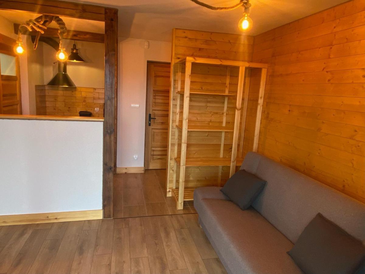 Apartamentwroznowiepl Экстерьер фото
