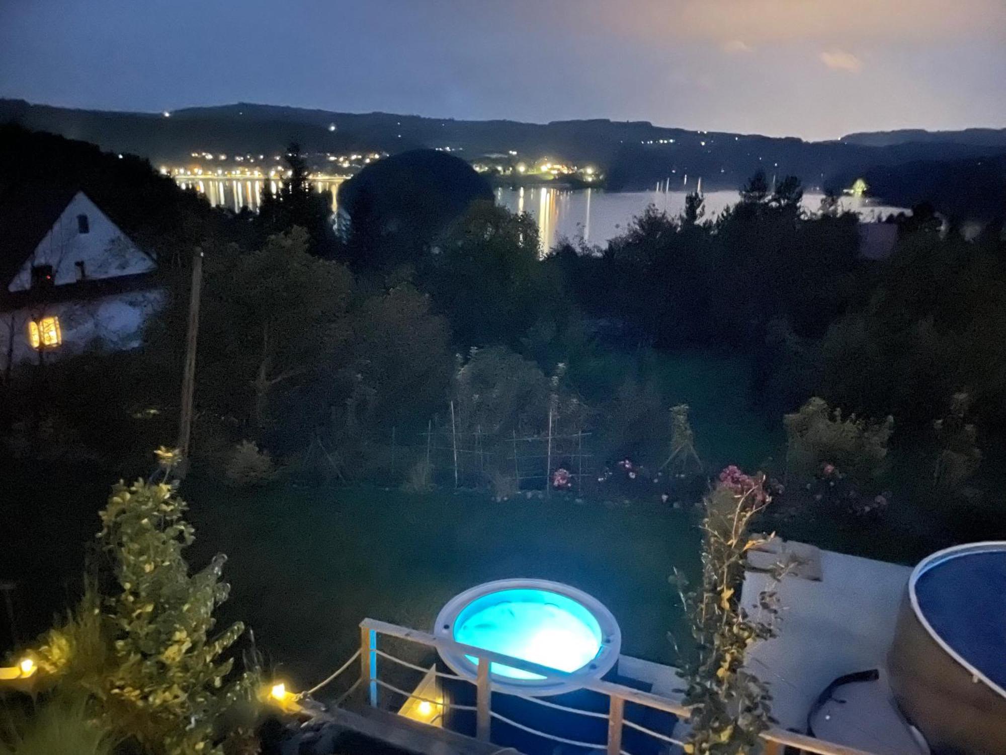 Apartamentwroznowiepl Экстерьер фото