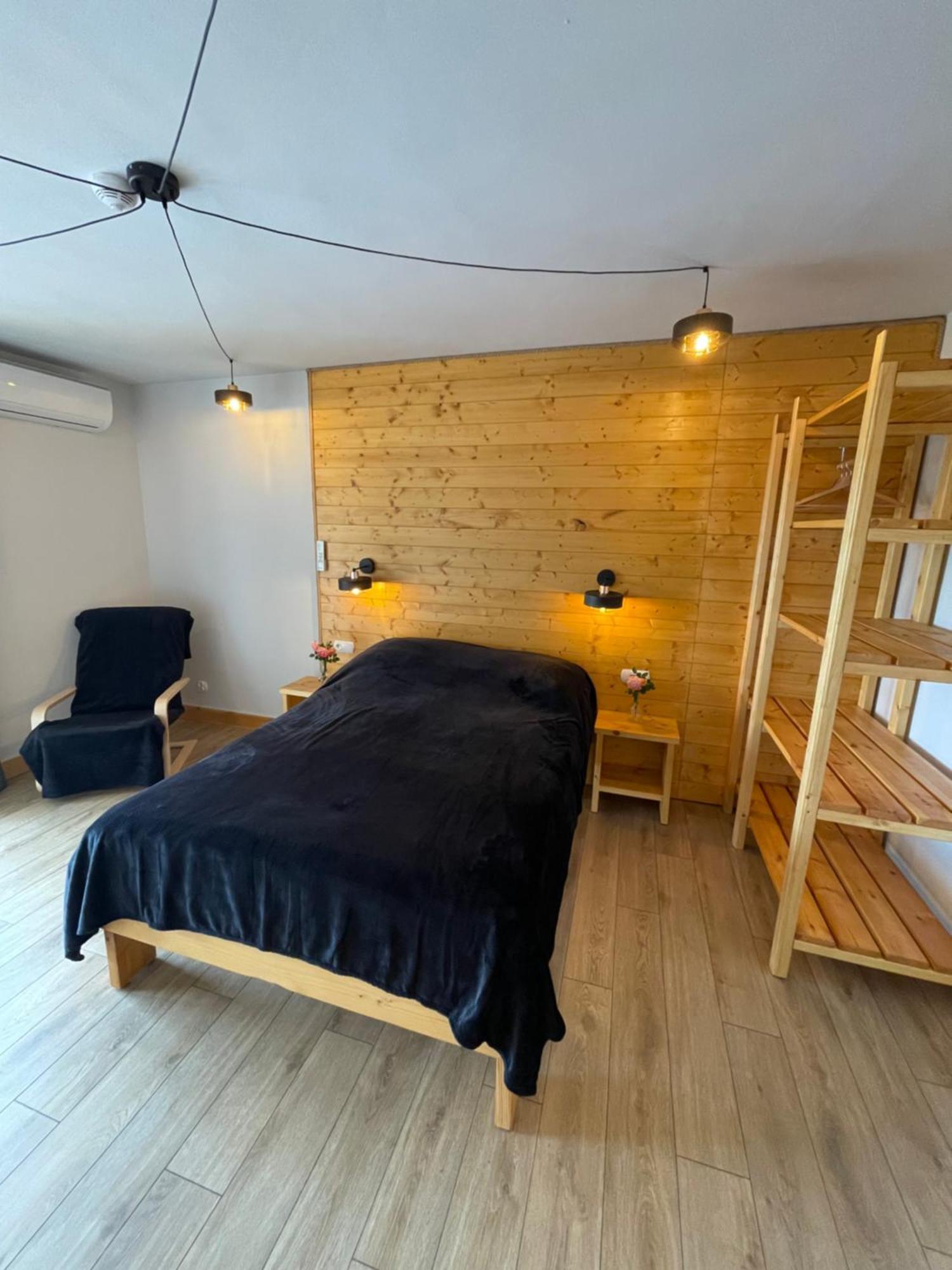 Apartamentwroznowiepl Экстерьер фото