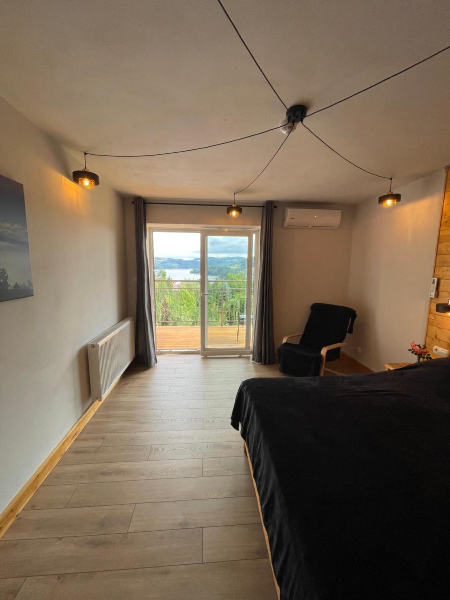 Apartamentwroznowiepl Экстерьер фото