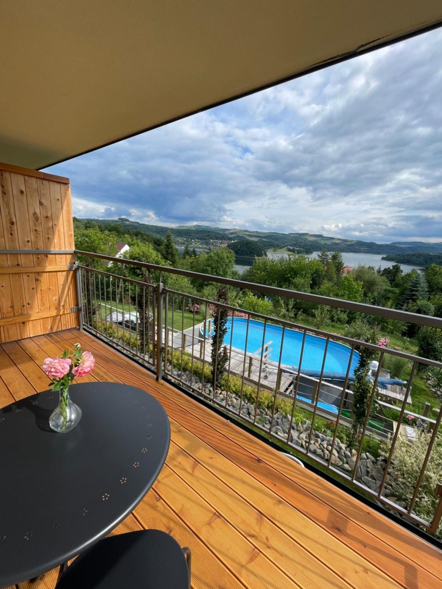 Apartamentwroznowiepl Экстерьер фото