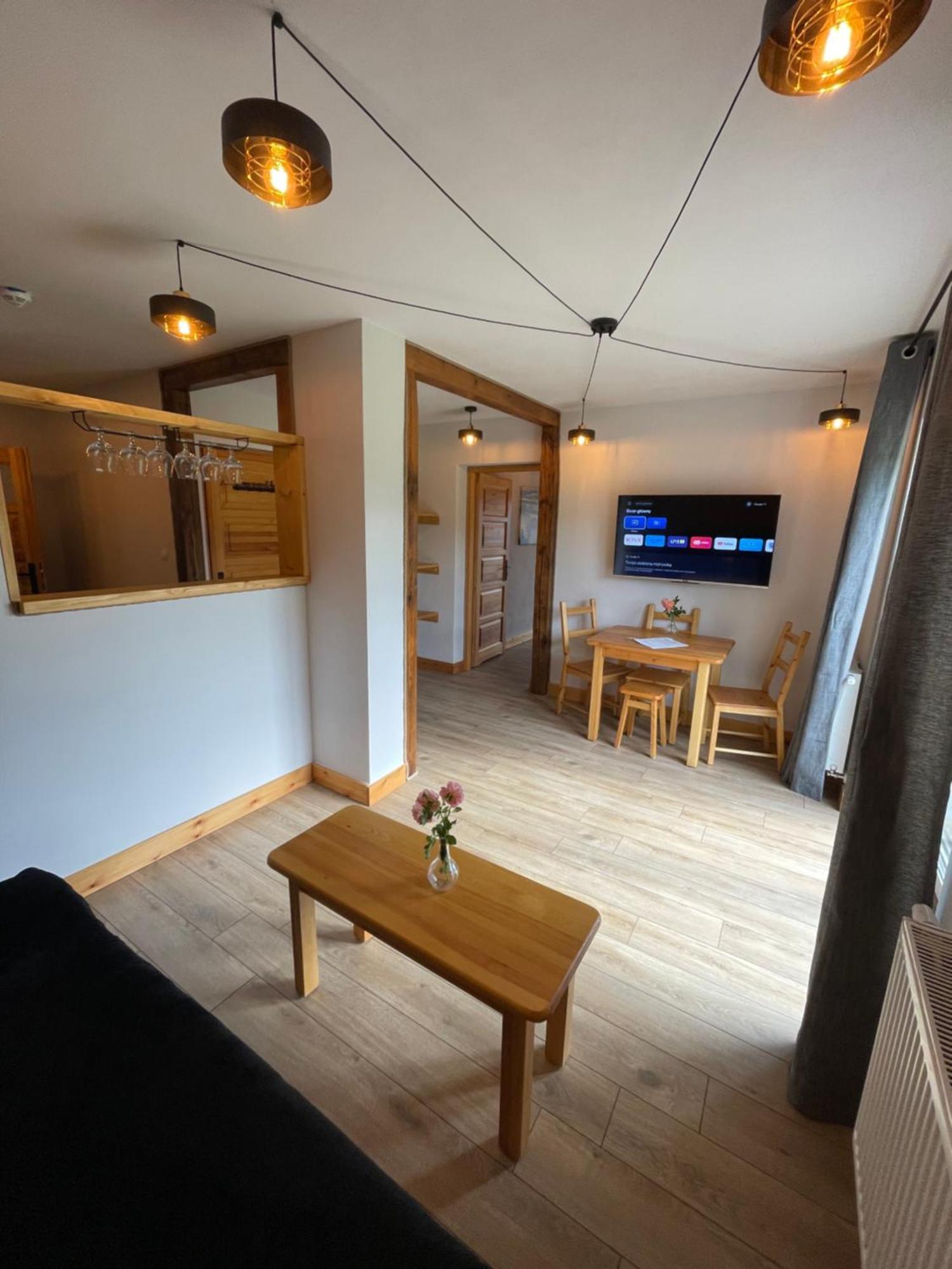 Apartamentwroznowiepl Экстерьер фото