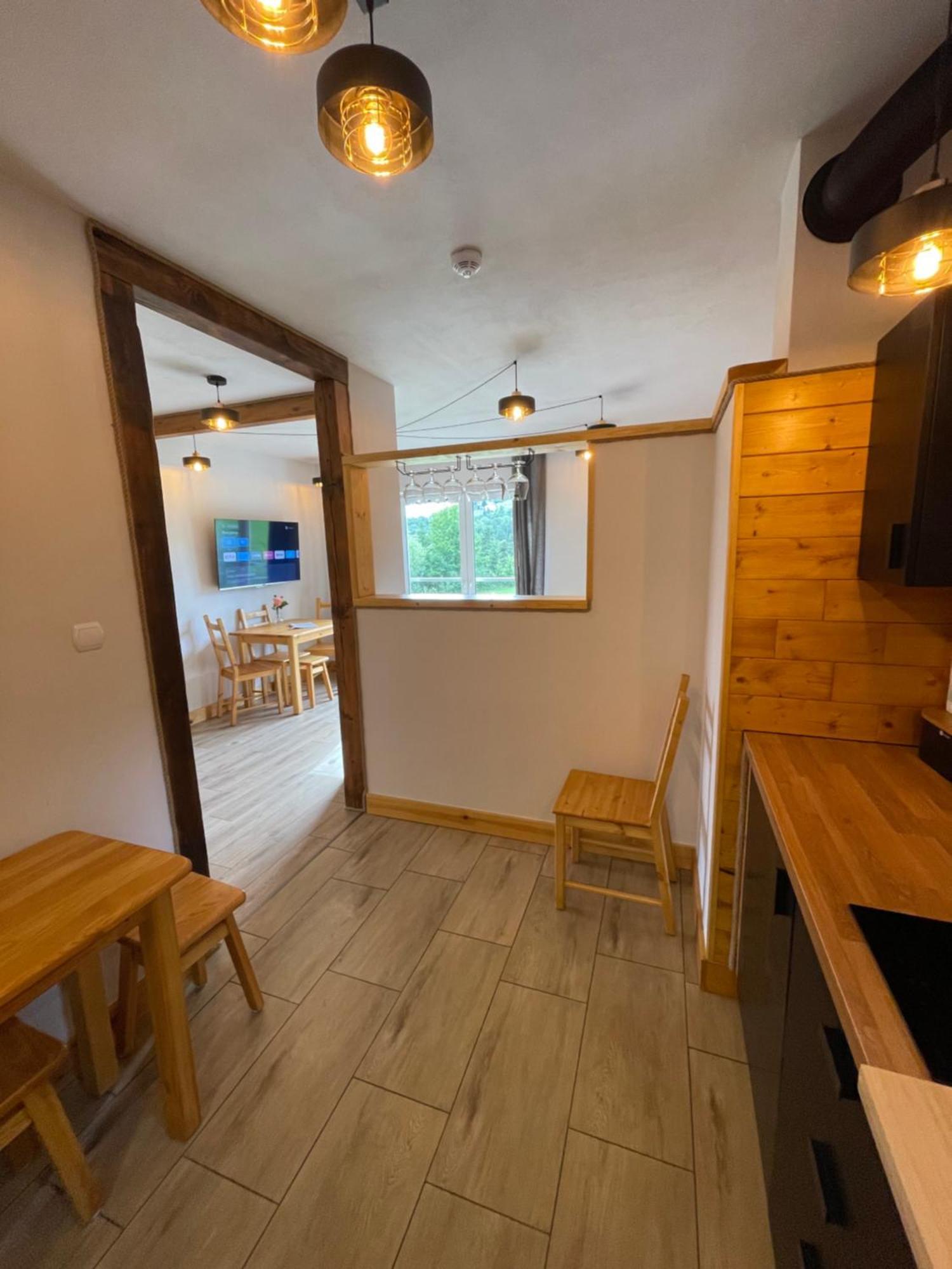 Apartamentwroznowiepl Экстерьер фото