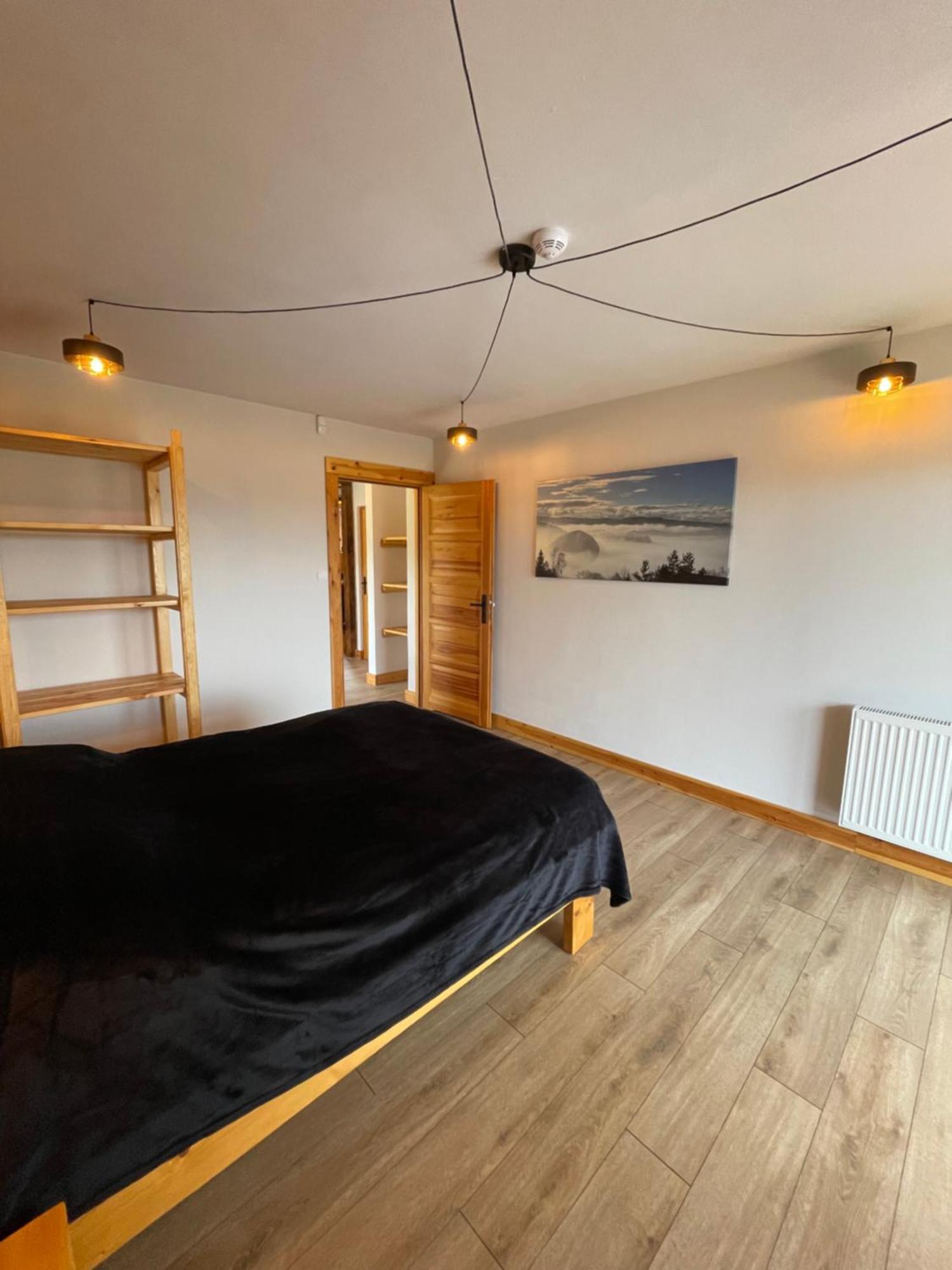 Apartamentwroznowiepl Экстерьер фото