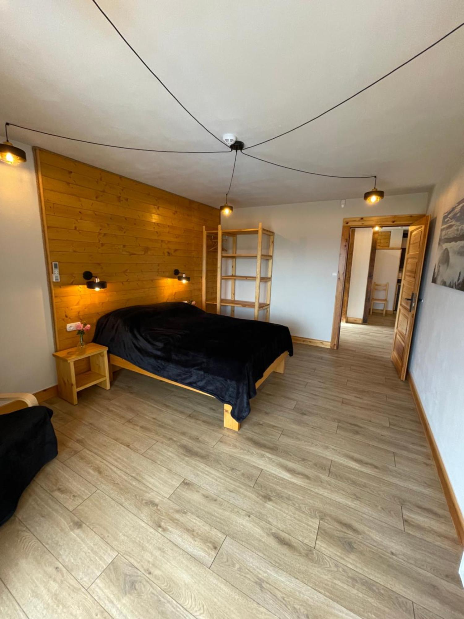 Apartamentwroznowiepl Экстерьер фото
